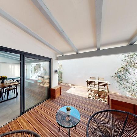 La Bonne Brise - Superbe Loft Avec Terrasse A 2 Minutes De La Plage Marsylia Zewnętrze zdjęcie